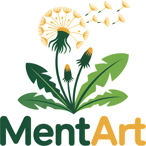 MentART – detská psychiatria